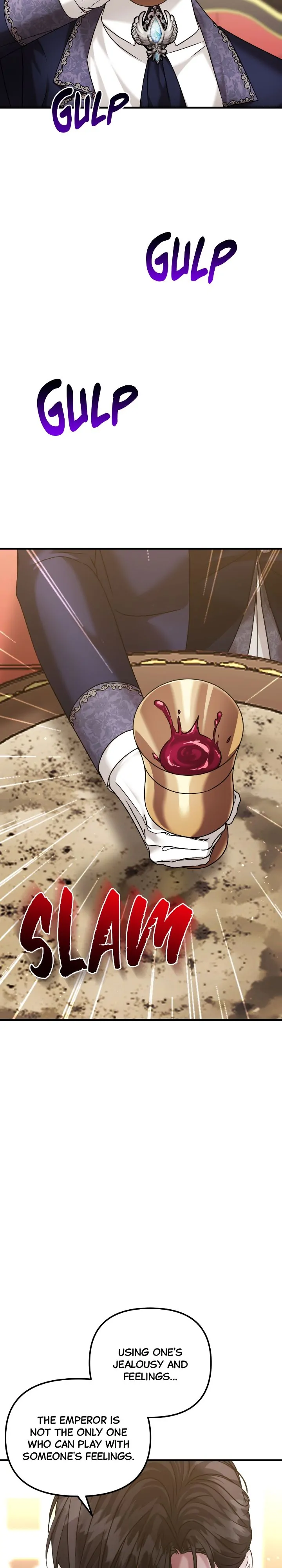 Marriage Alliance for Revenge Chapter 58 101 14