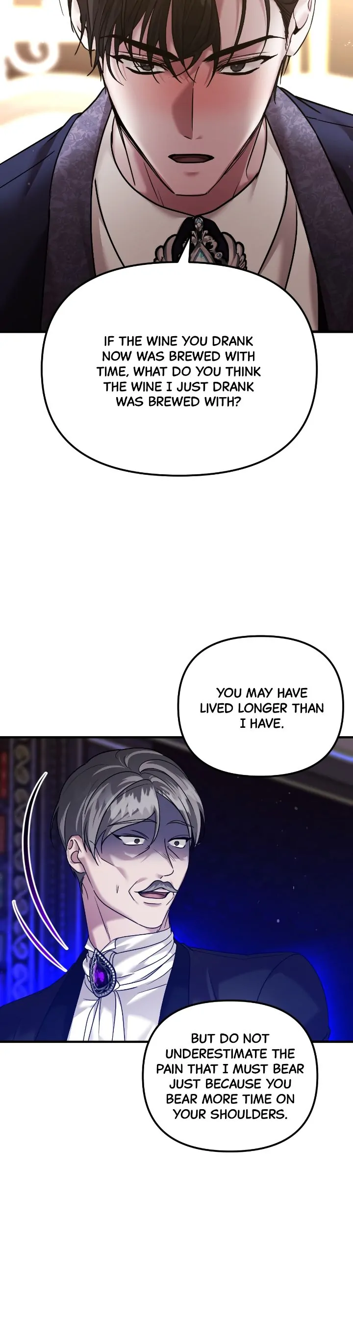 Marriage Alliance for Revenge Chapter 58 102 15