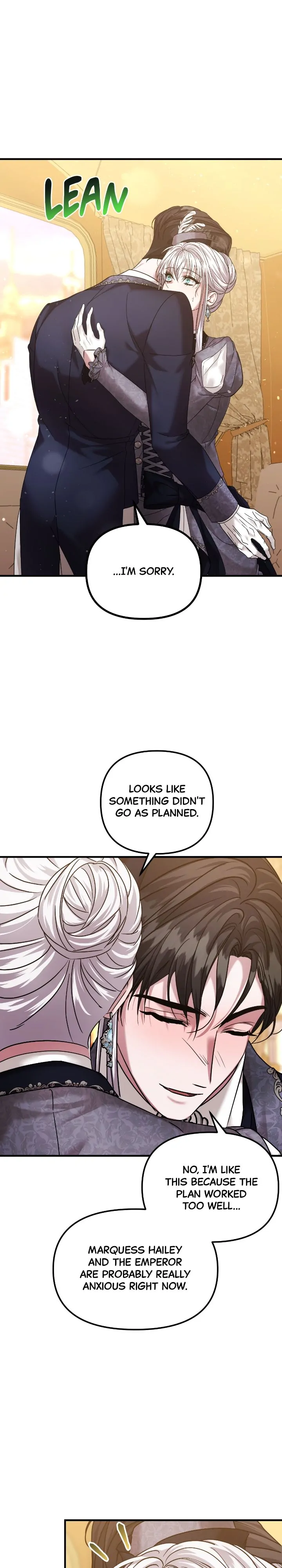 Marriage Alliance for Revenge Chapter 58 105 18