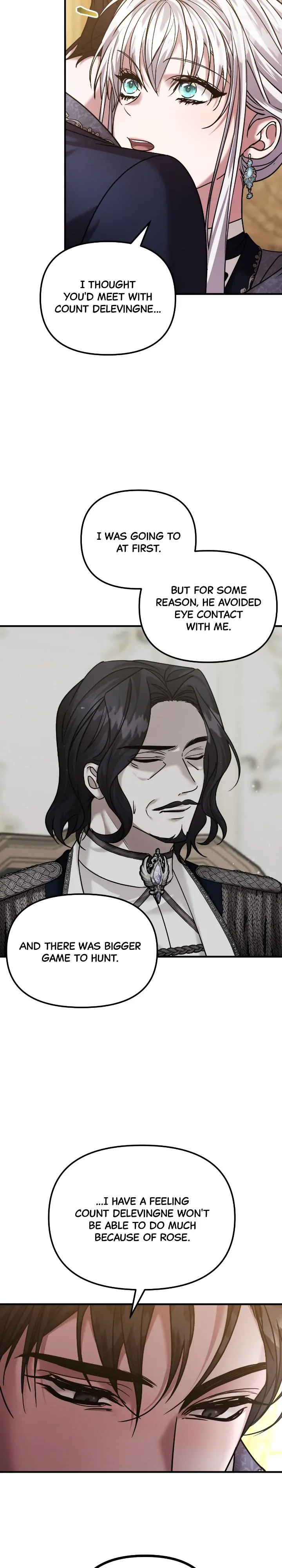 Marriage Alliance for Revenge Chapter 58 106 19