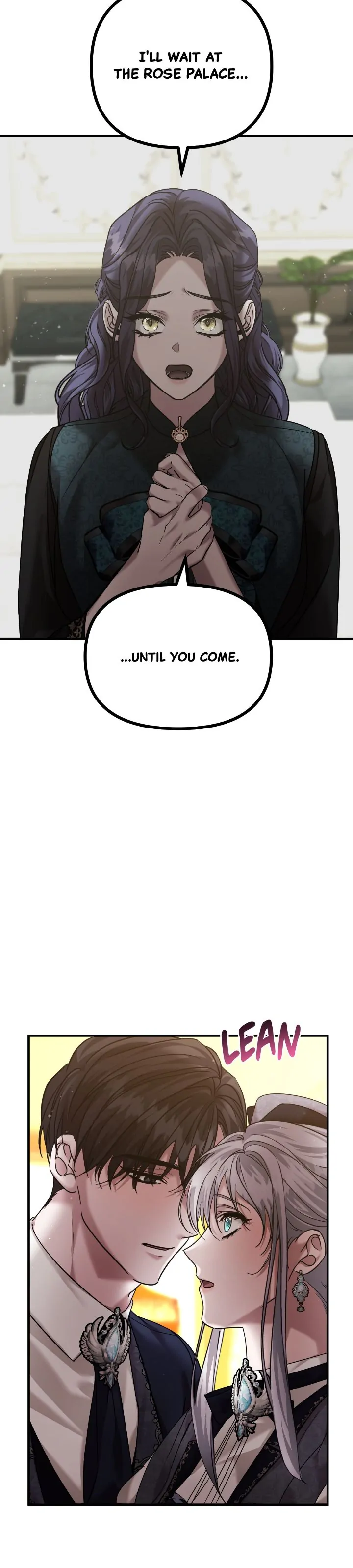 Marriage Alliance for Revenge Chapter 58 107 20