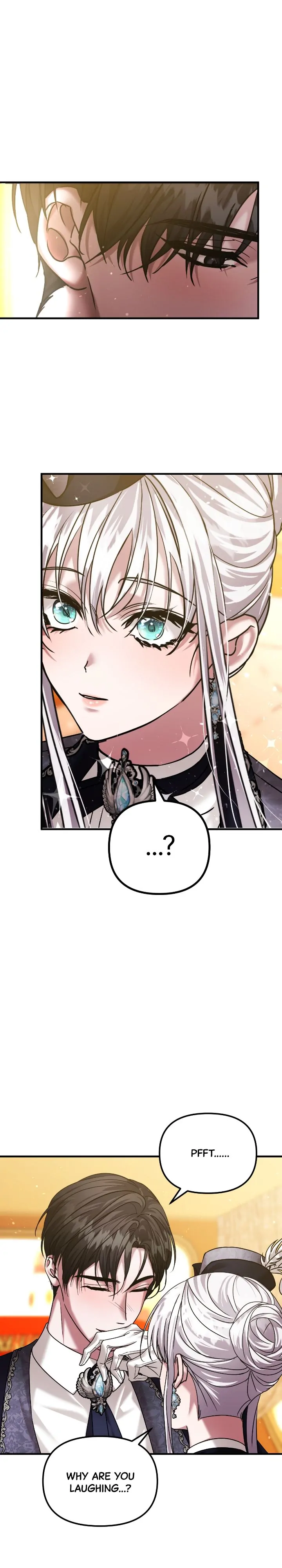 Marriage Alliance for Revenge Chapter 58 108 21