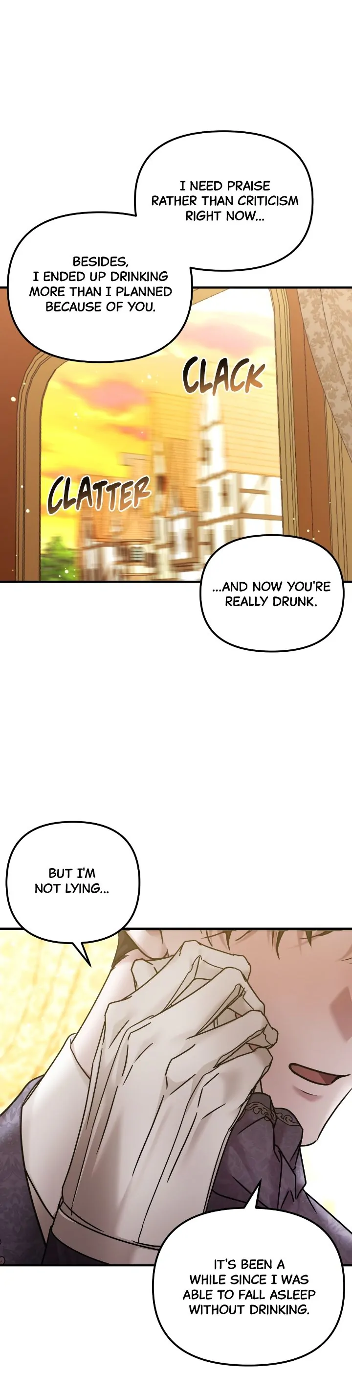 Marriage Alliance for Revenge Chapter 58 110 23