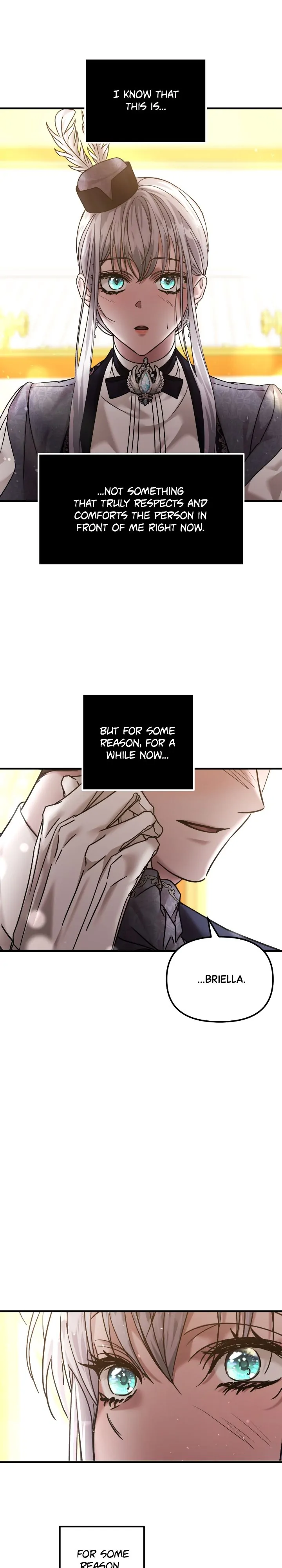Marriage Alliance for Revenge Chapter 58 112 25