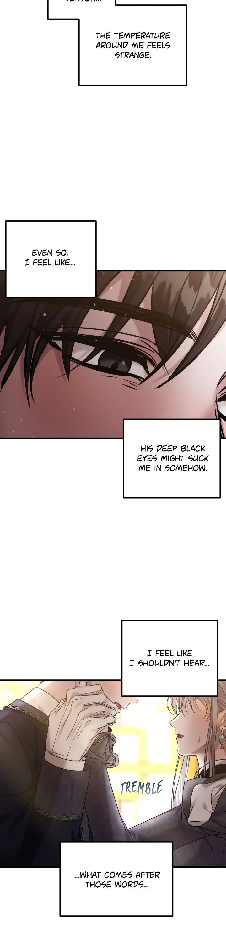 Marriage Alliance for Revenge Chapter 58 113 26