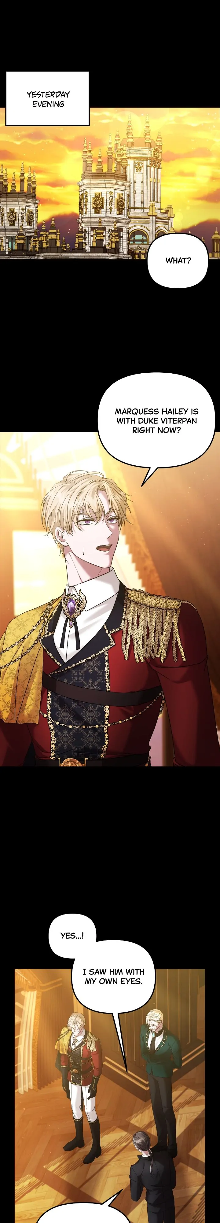 Marriage Alliance for Revenge Chapter 60 94 image 01