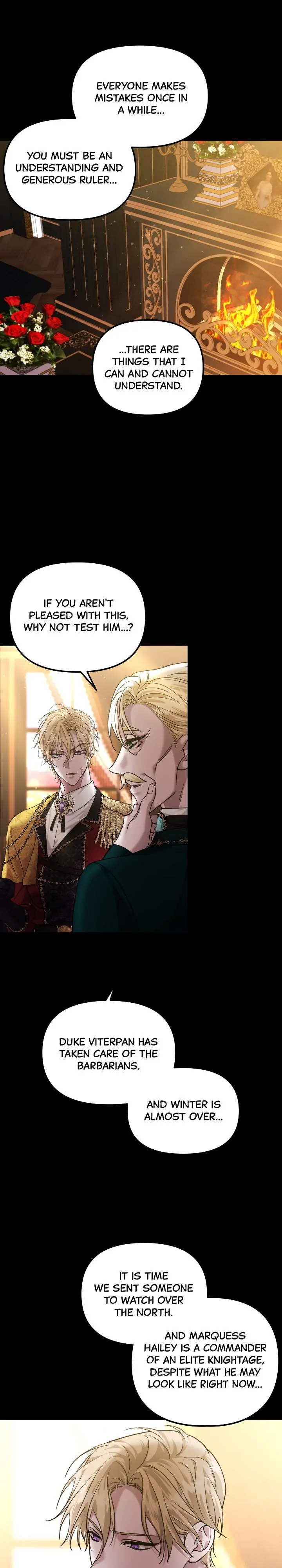 Marriage Alliance for Revenge Chapter 60 97 image 04