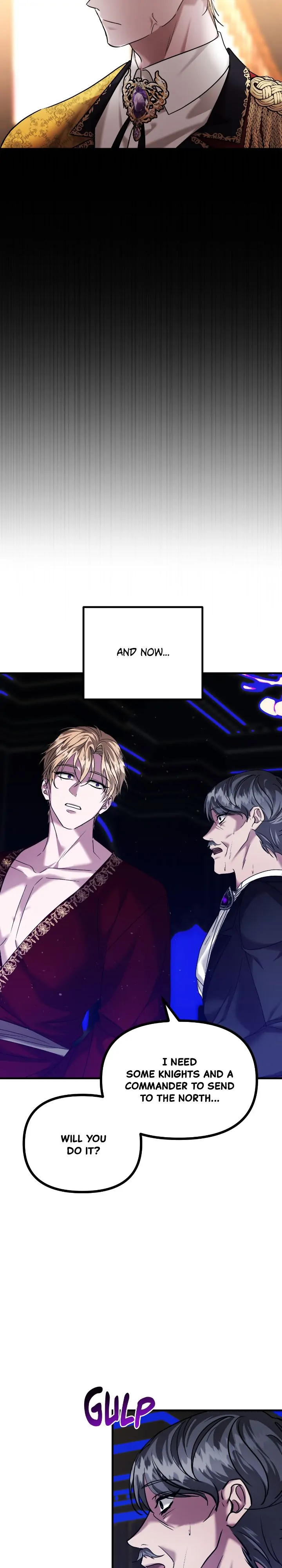 Marriage Alliance for Revenge Chapter 60 98 image 05