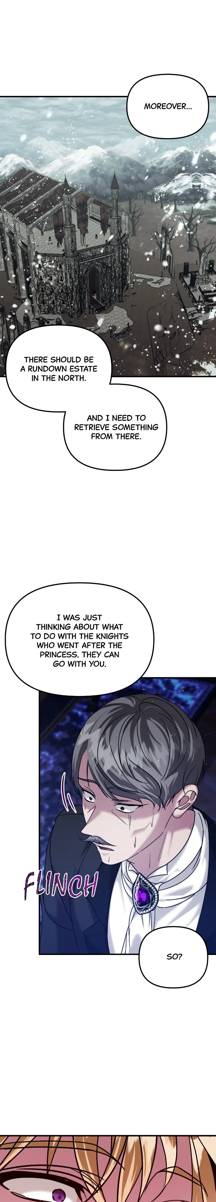 Marriage Alliance for Revenge Chapter 60 100 image 07