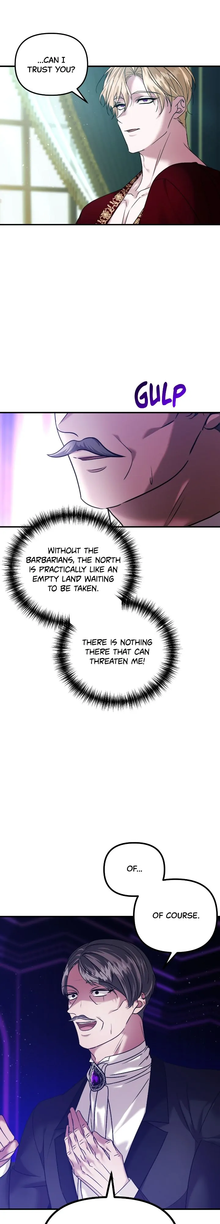 Marriage Alliance for Revenge Chapter 60 104 image 11