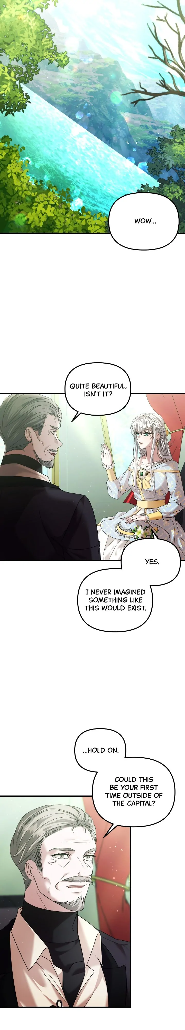 Marriage Alliance for Revenge Chapter 60 107 image 14