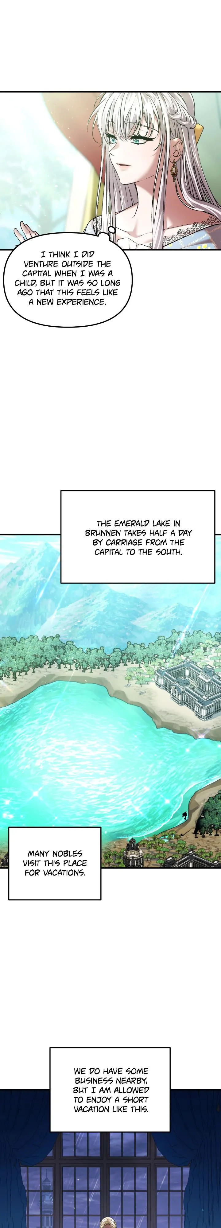 Marriage Alliance for Revenge Chapter 60 109 image 16