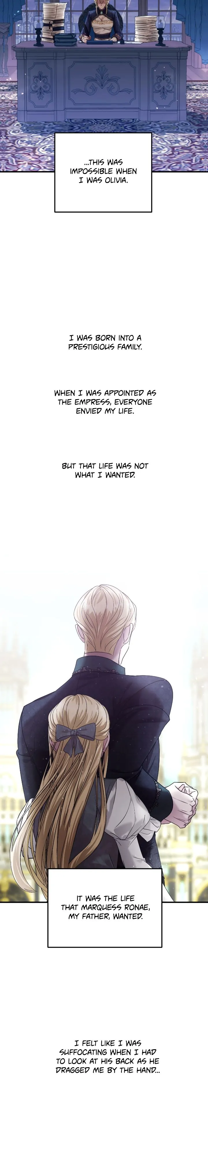 Marriage Alliance for Revenge Chapter 60 110 image 17