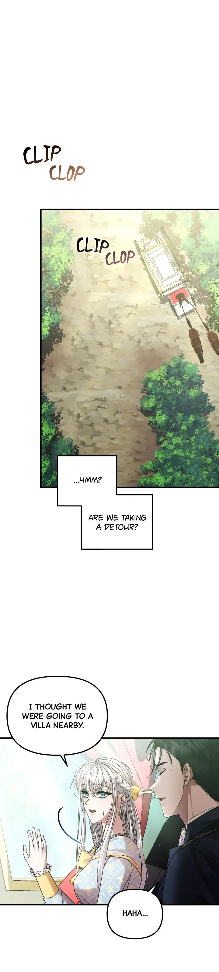 Marriage Alliance for Revenge Chapter 60 111 image 18