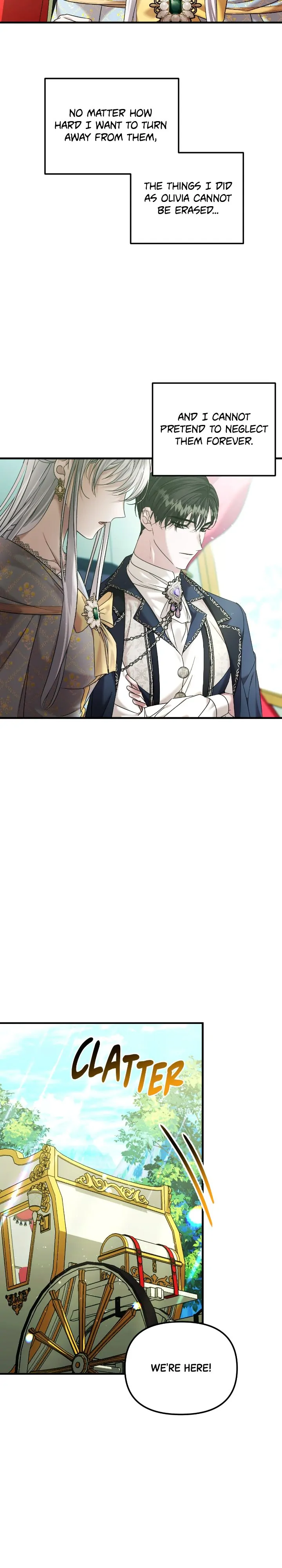 Marriage Alliance for Revenge Chapter 60 113 image 20