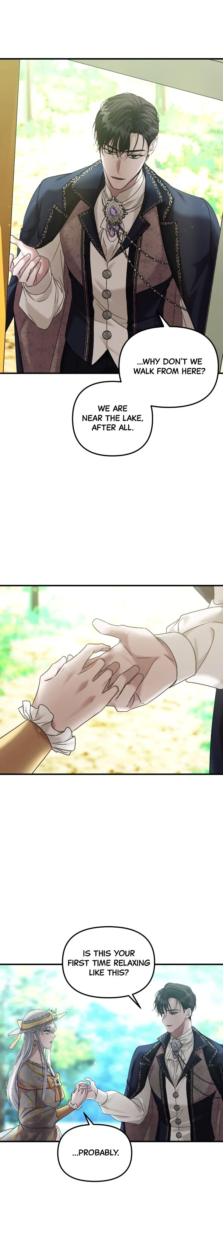 Marriage Alliance for Revenge Chapter 60 115 image 22