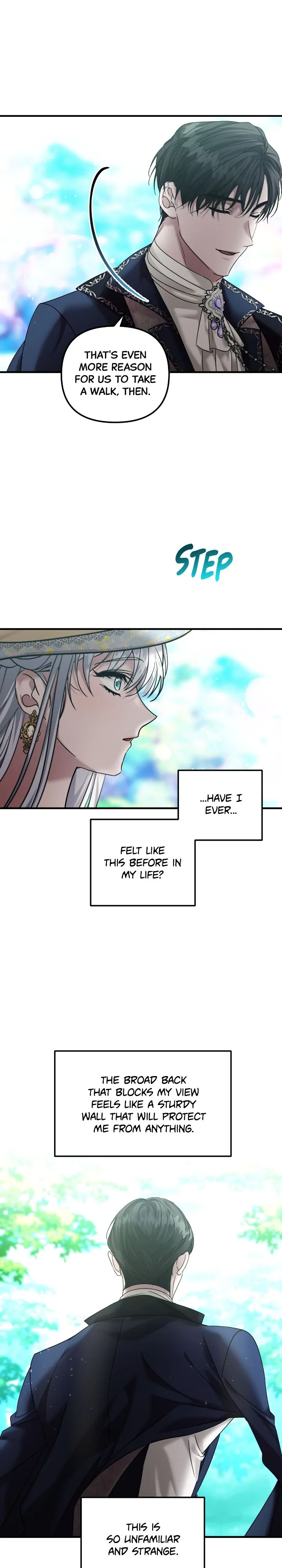 Marriage Alliance for Revenge Chapter 60 116 image 23