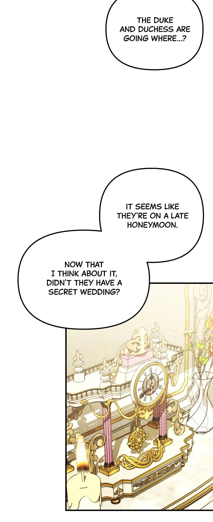 Marriage Alliance for Revenge Chapter 60 120 image 27