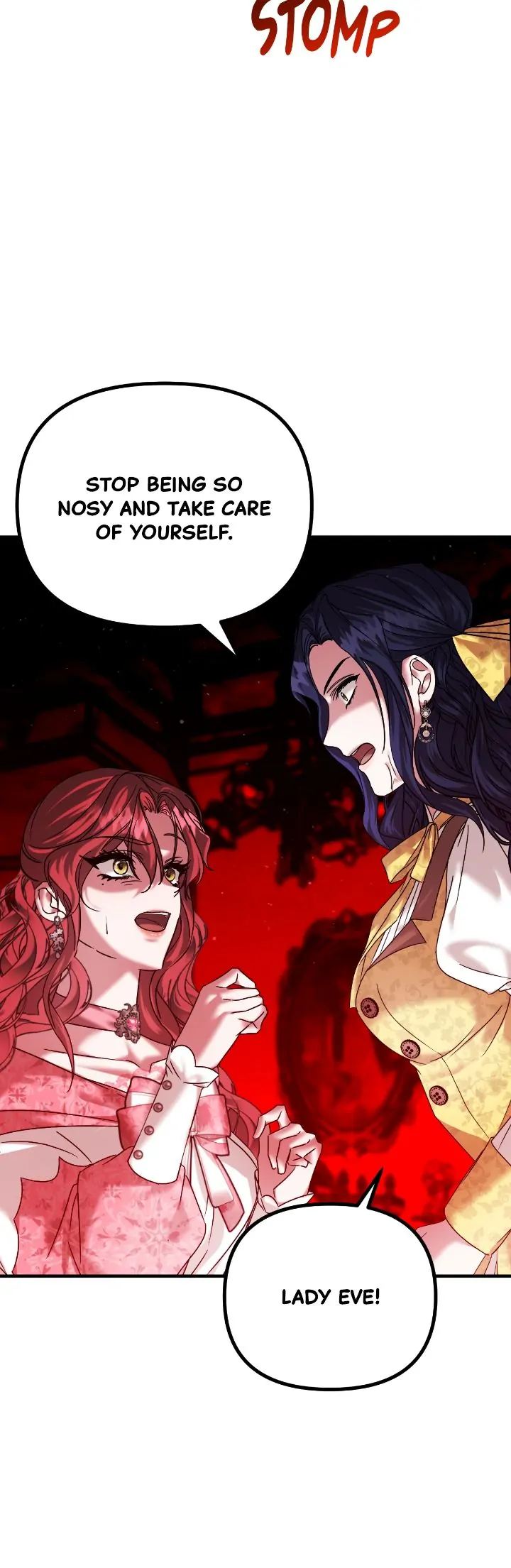 Marriage Alliance for Revenge Chapter 60 123 image 30