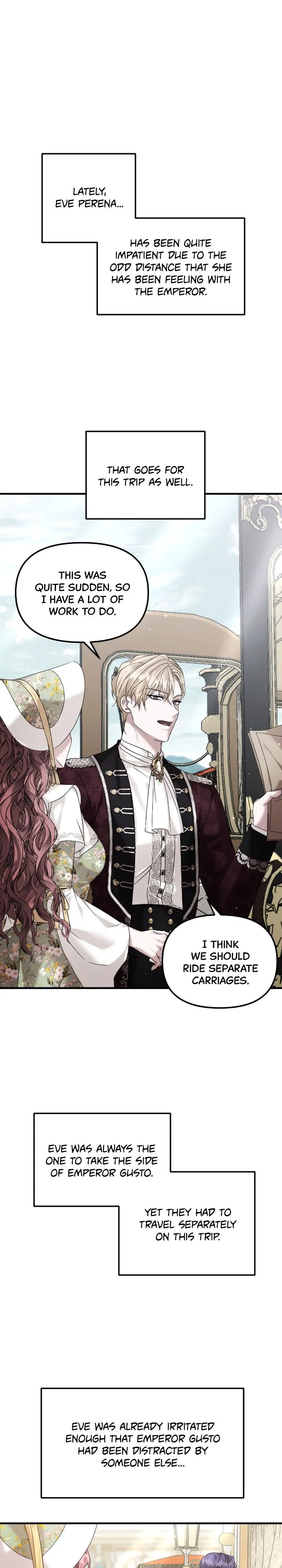 Marriage Alliance for Revenge Chapter 65 88 image 01
