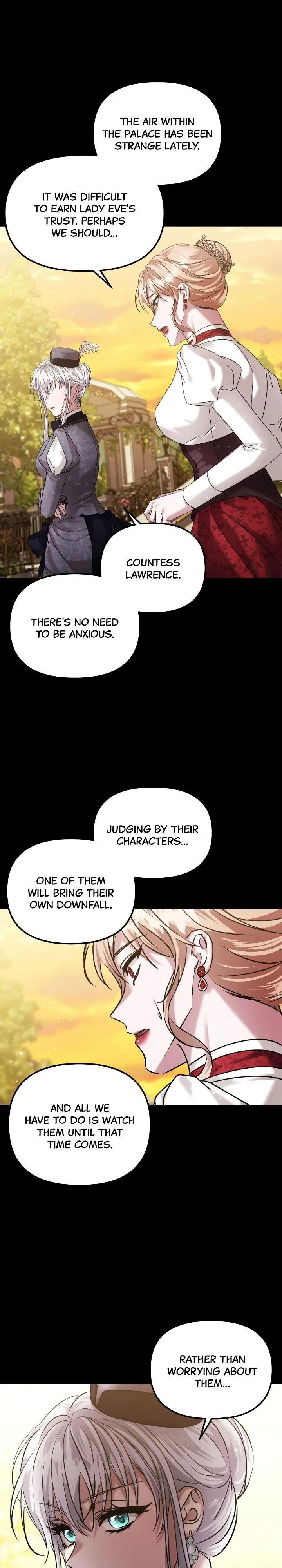 Marriage Alliance for Revenge Chapter 65 94 image 07