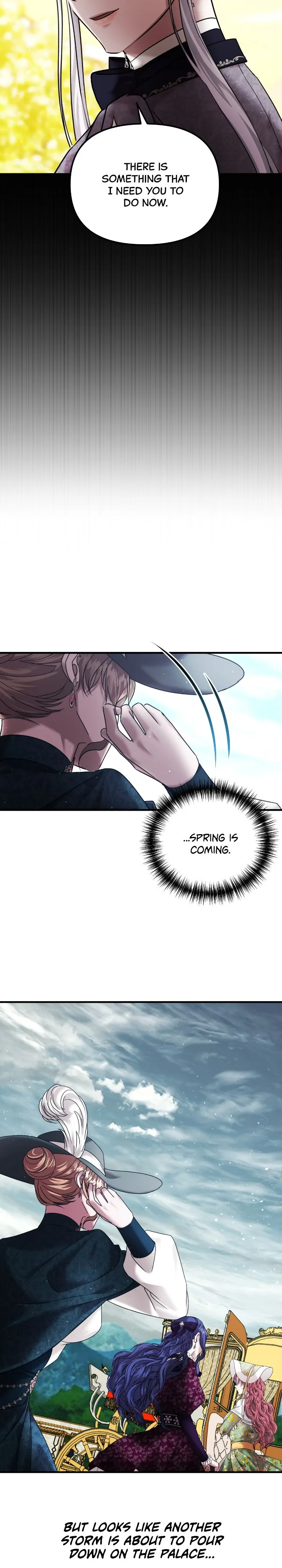 Marriage Alliance for Revenge Chapter 65 95 image 08