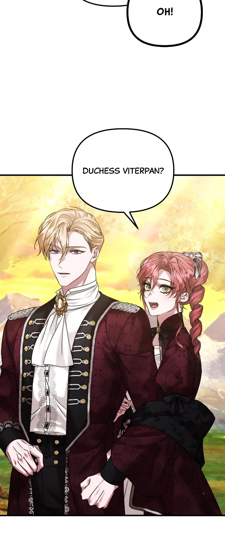 Marriage Alliance for Revenge Chapter 65 98 image 12