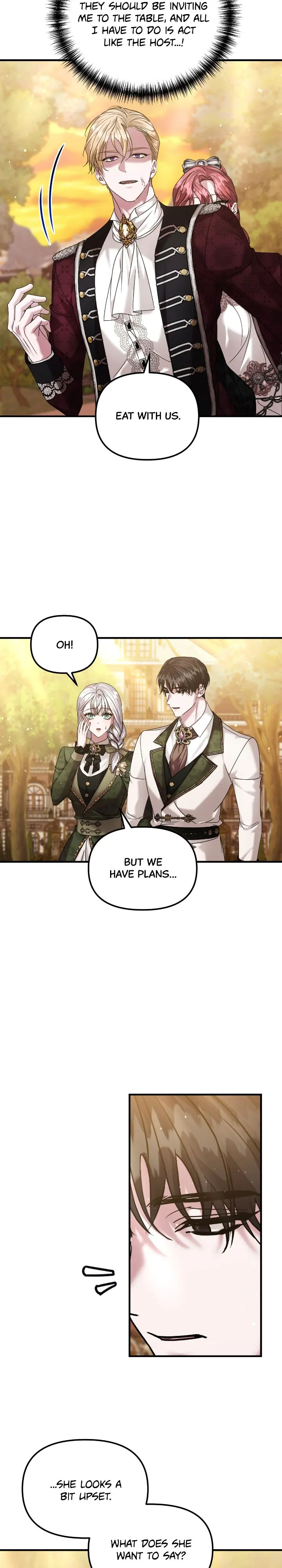 Marriage Alliance for Revenge Chapter 65 103 image 17