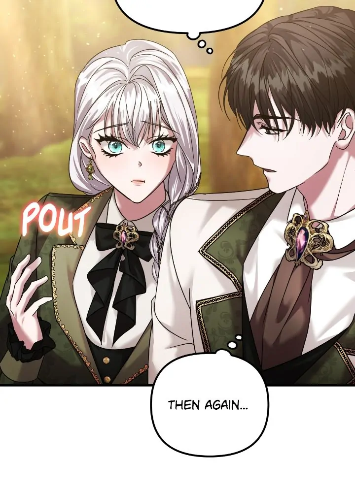Marriage Alliance for Revenge Chapter 65 104 image 18