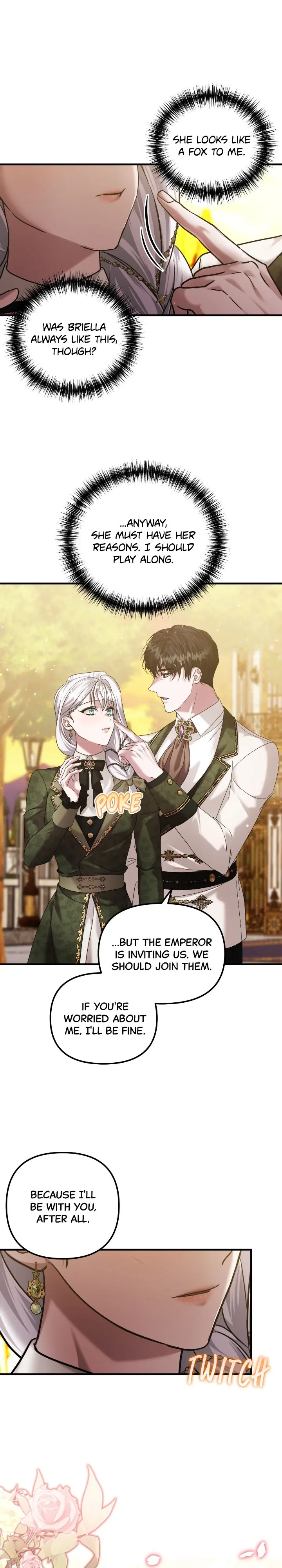 Marriage Alliance for Revenge Chapter 65 105 image 19