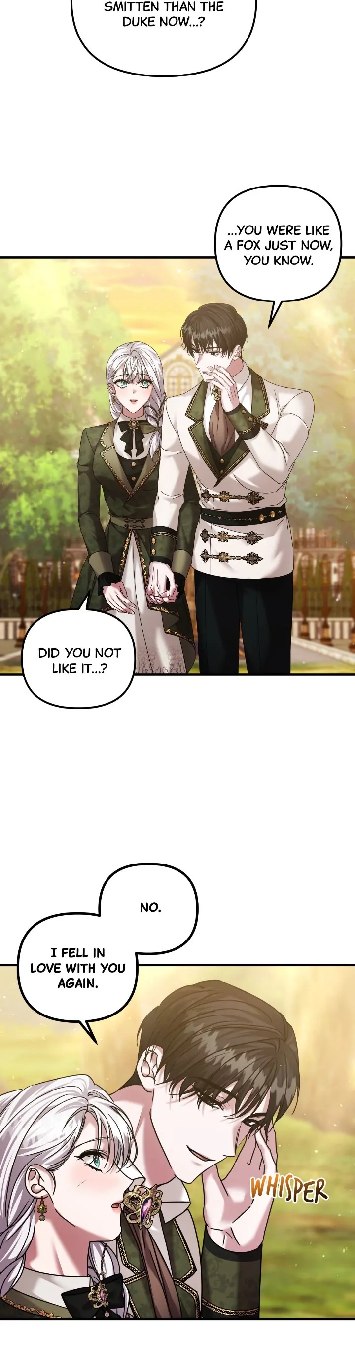 Marriage Alliance for Revenge Chapter 65 107 image 21