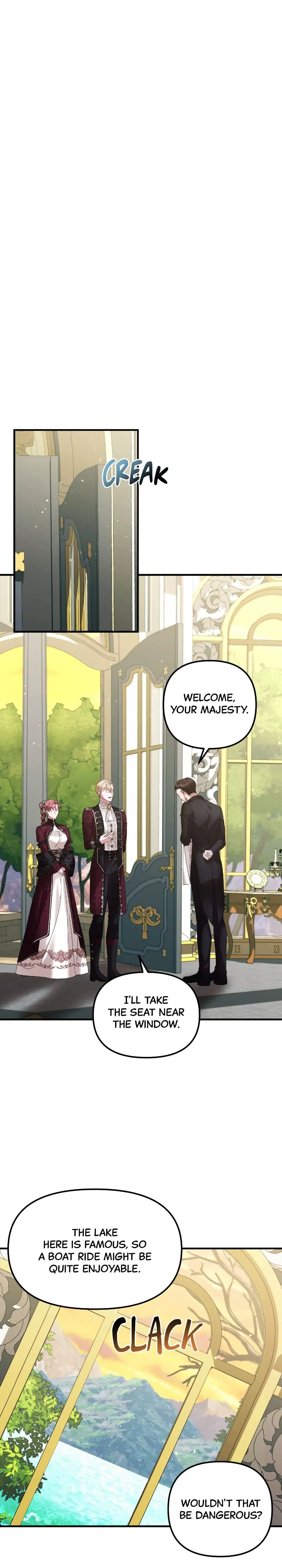 Marriage Alliance for Revenge Chapter 65 108 image 22