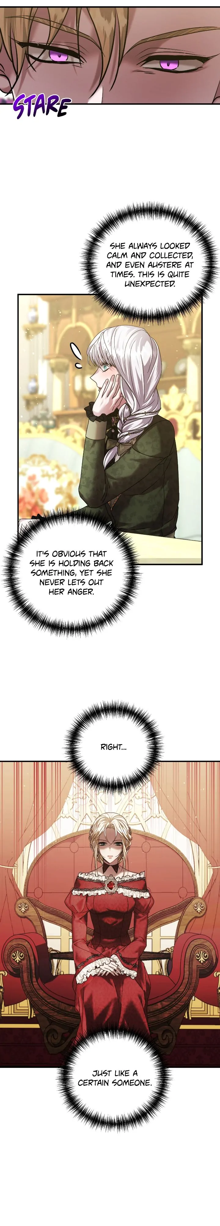 Marriage Alliance for Revenge Chapter 65 111 image 25