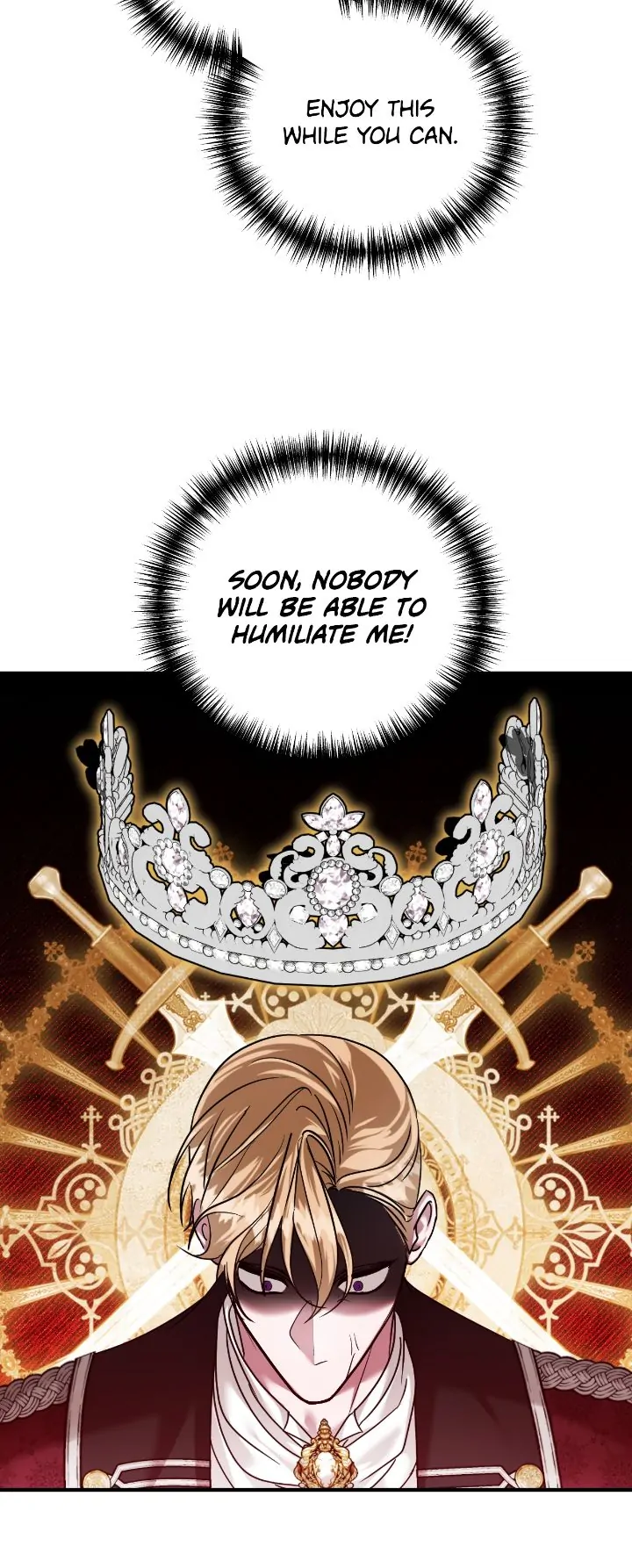 Marriage Alliance for Revenge Chapter 65 113 image 27