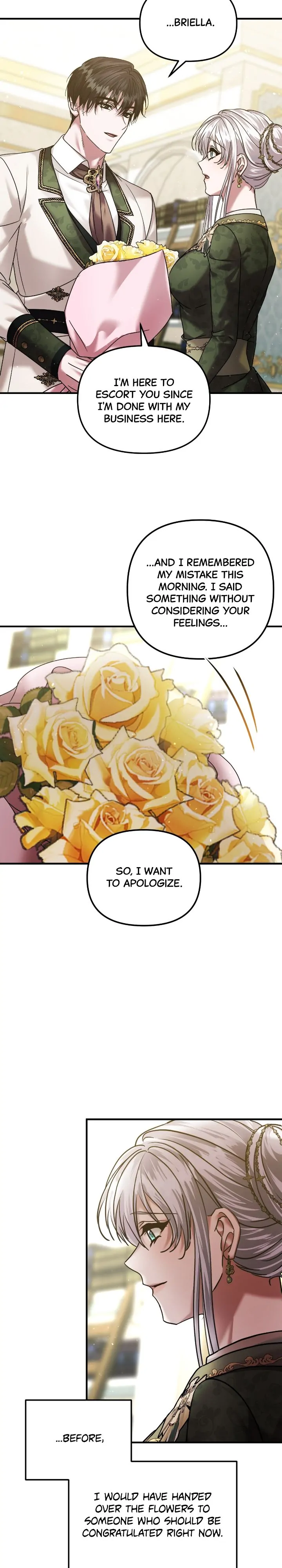 Marriage Alliance for Revenge Chapter 68 101 02