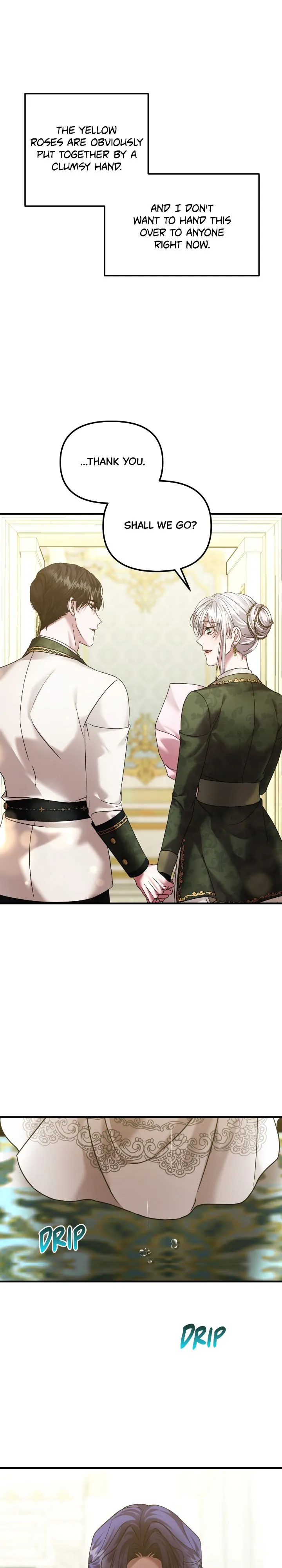 Marriage Alliance for Revenge Chapter 68 103 04
