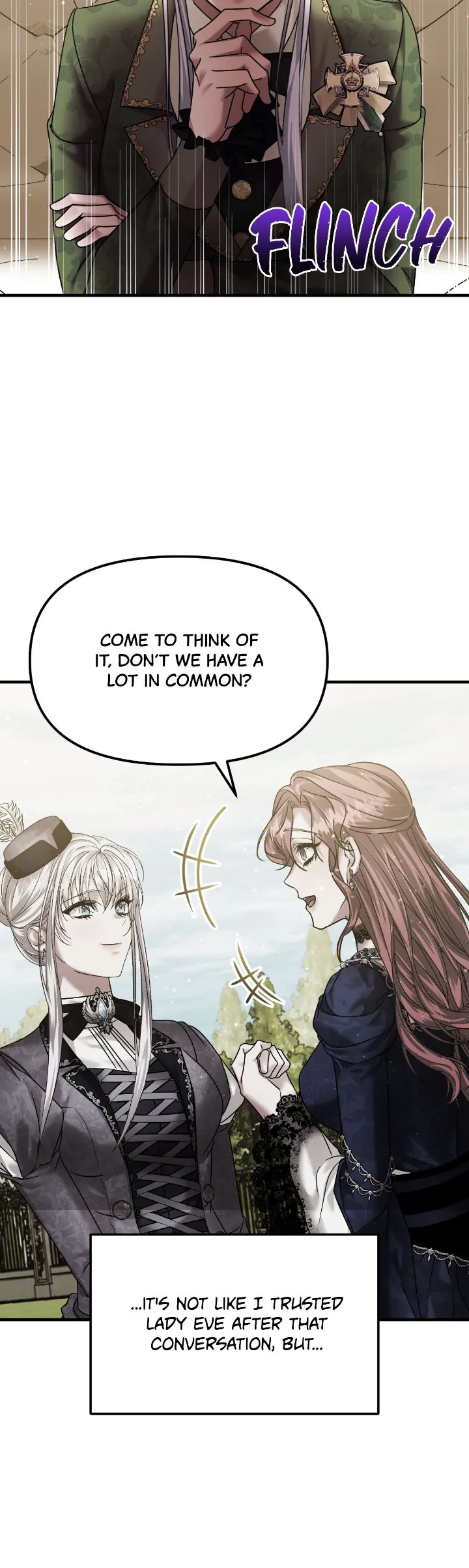 Marriage Alliance for Revenge Chapter 68 108 09