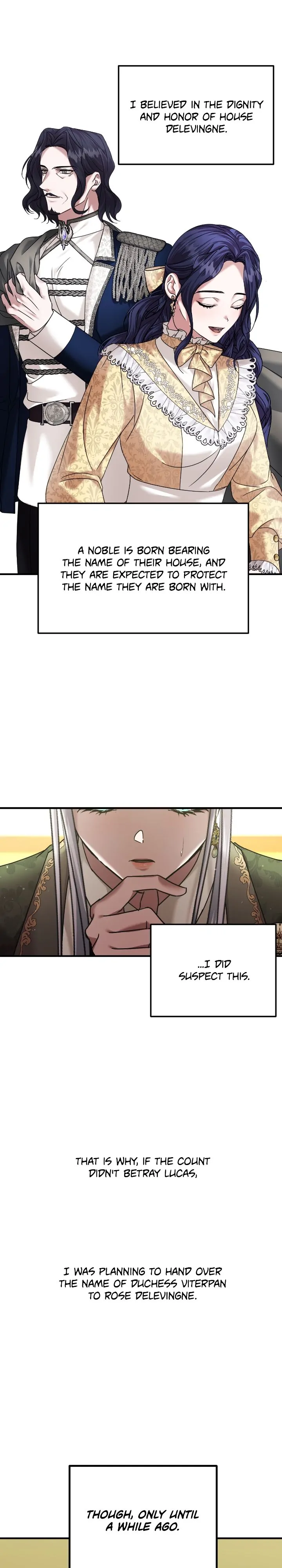 Marriage Alliance for Revenge Chapter 68 109 10