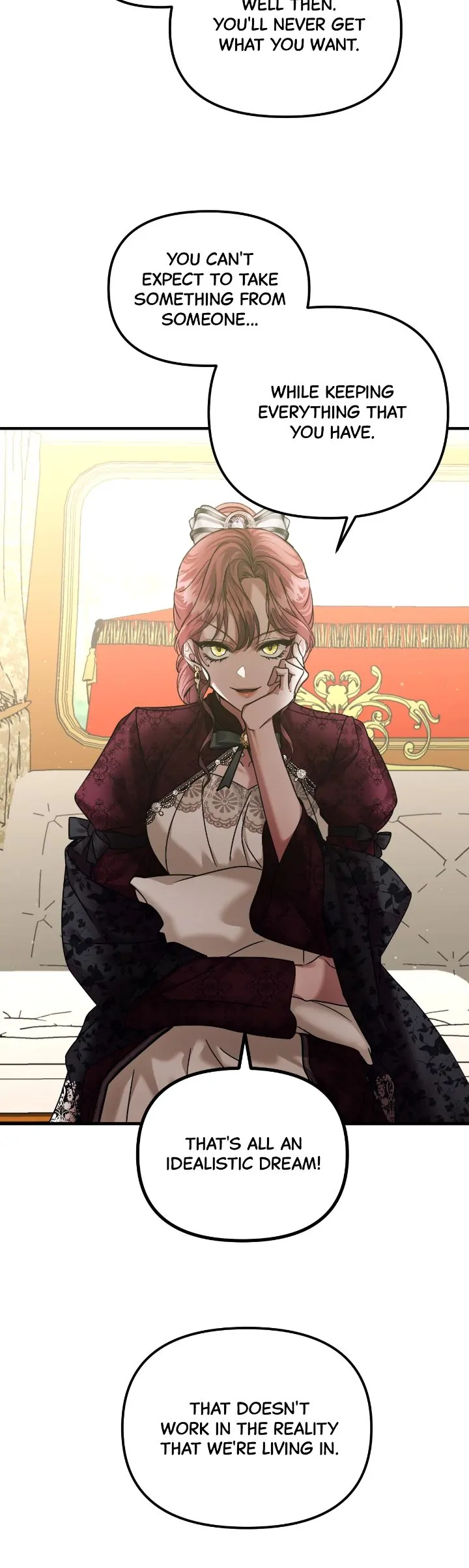 Marriage Alliance for Revenge Chapter 68 114 15