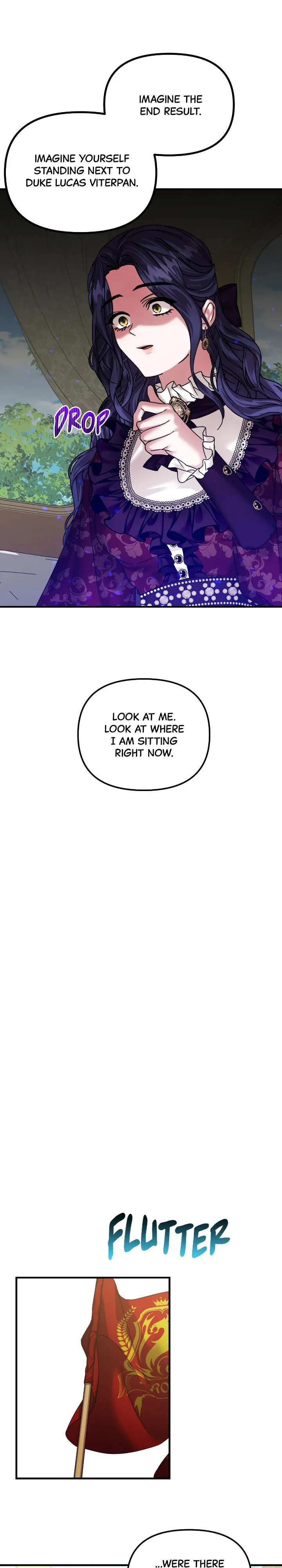 Marriage Alliance for Revenge Chapter 68 118 19