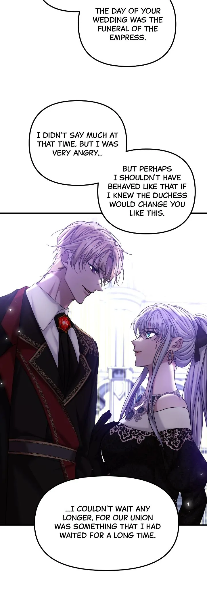 Marriage Alliance for Revenge Chapter 68 123 24