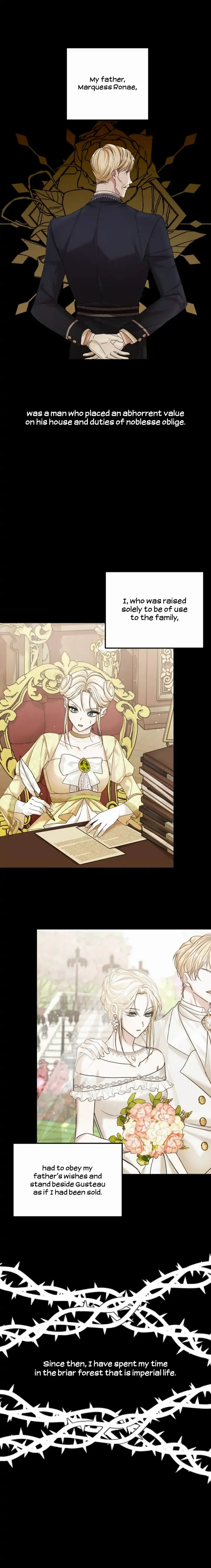 Marriage Alliance for Revenge Chapter 7 74 02