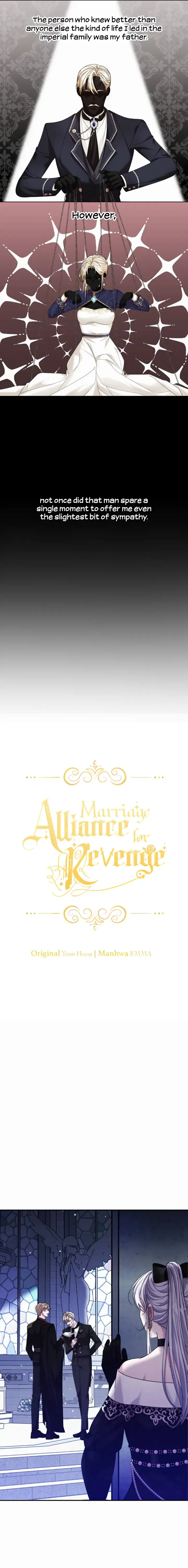 Marriage Alliance for Revenge Chapter 7 75 03