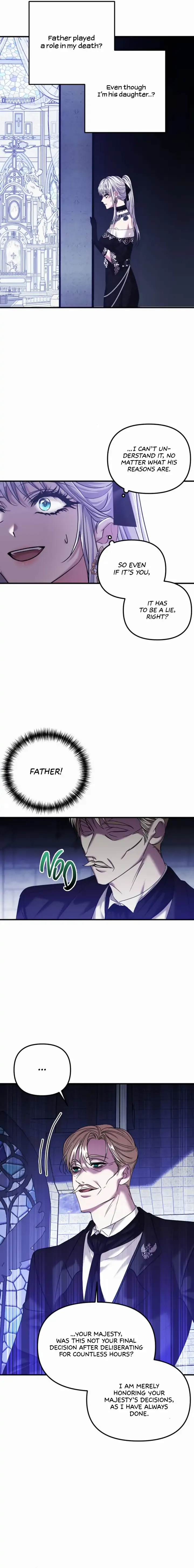 Marriage Alliance for Revenge Chapter 7 78 06