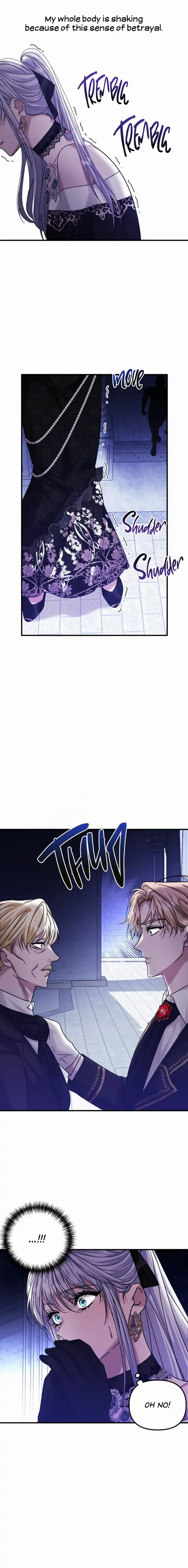 Marriage Alliance for Revenge Chapter 7 80 08