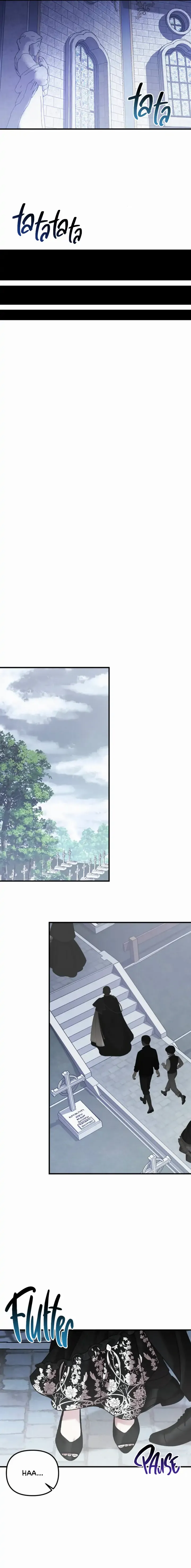 Marriage Alliance for Revenge Chapter 7 86 14