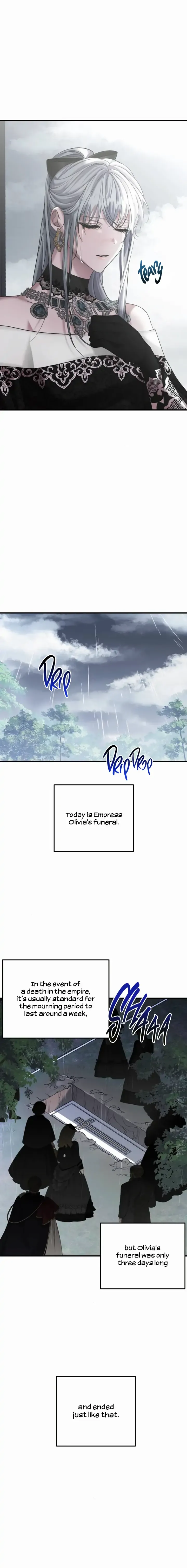 Marriage Alliance for Revenge Chapter 7 92 20
