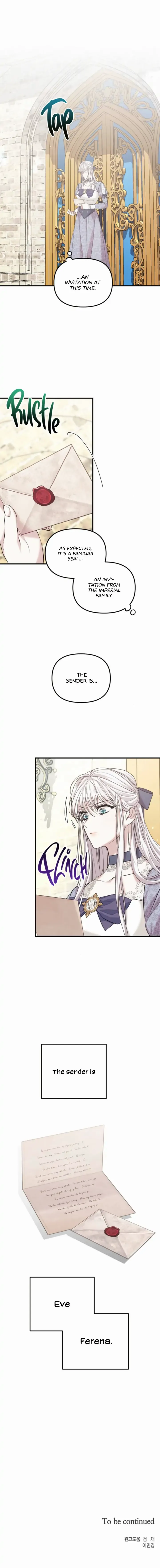 Marriage Alliance for Revenge Chapter 7 94 22