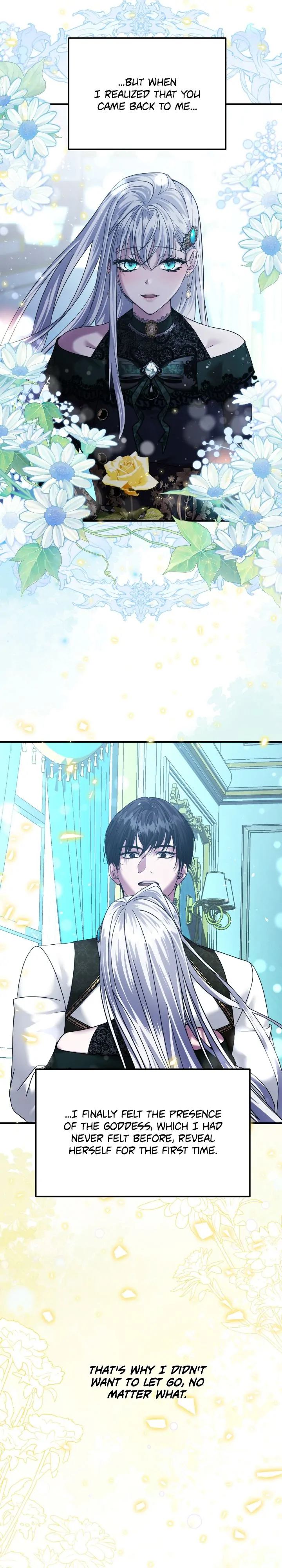 Marriage Alliance for Revenge Chapter 70.5 45 image 03
