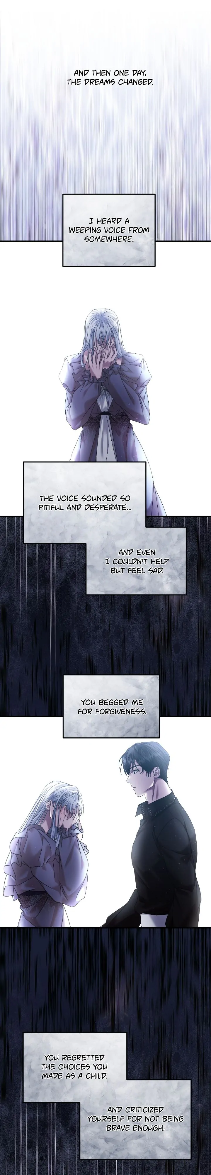 Marriage Alliance for Revenge Chapter 70.5 47 image 06